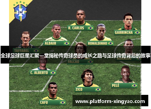 全球足球巨星汇聚一堂揭秘传奇球员的成长之路与足球传奇背后的故事 全球足球巨星汇聚一堂揭秘传奇球员的成长之路与足球传奇背后的故事
