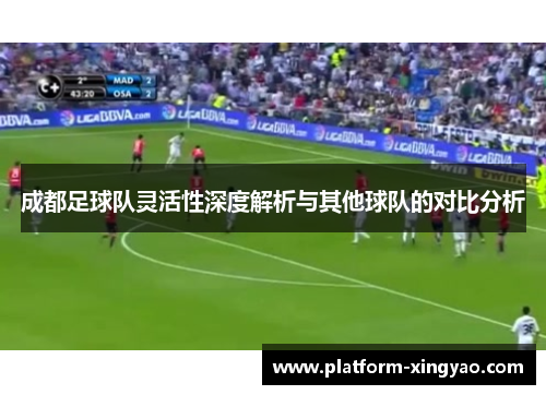 成都足球队灵活性深度解析与其他球队的对比分析