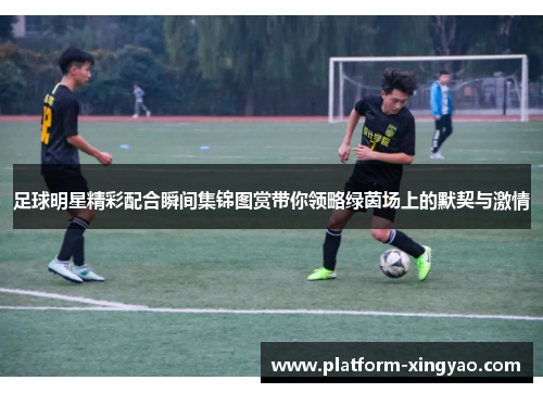 足球明星精彩配合瞬间集锦图赏带你领略绿茵场上的默契与激情
