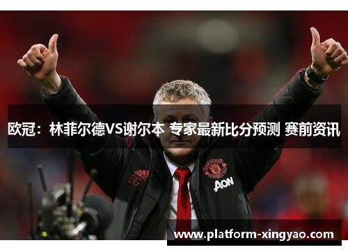 欧冠：林菲尔德VS谢尔本 专家最新比分预测 赛前资讯